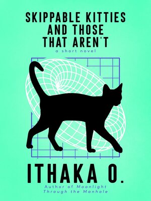 cover image of Skippable Kitties and Those That Aren't